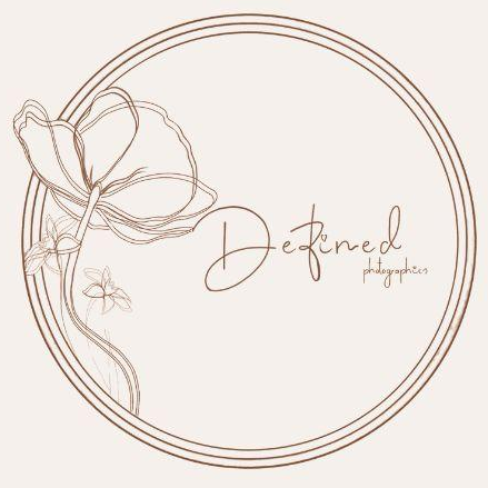 DEFiNEd Photographics logo